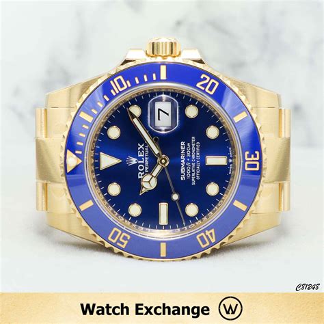 new rolex bluesy|2023 Rolex submariner blue dial.